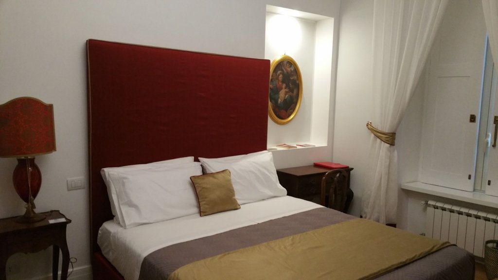 Фото La Dimora dei Reali