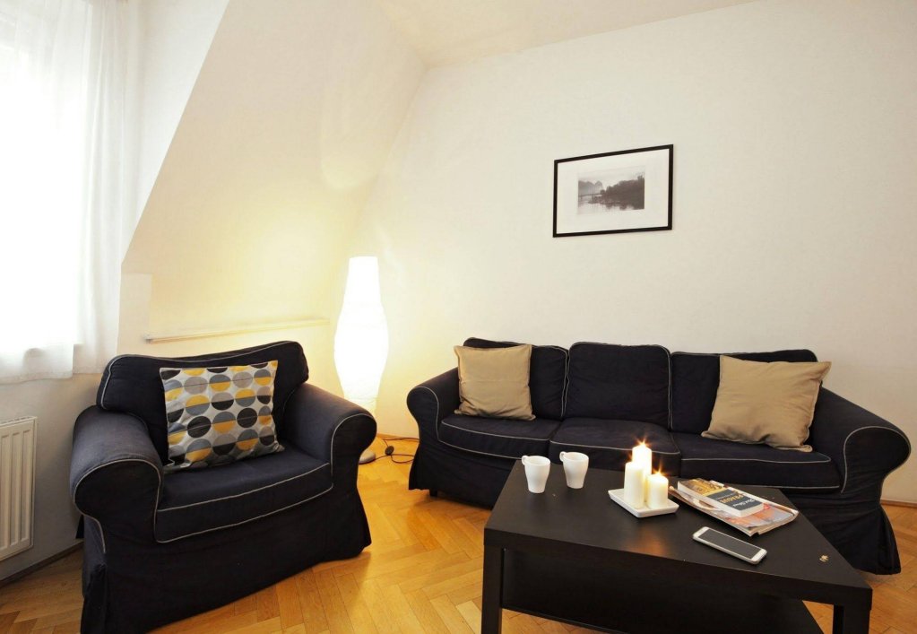 Фото Old Town Residence