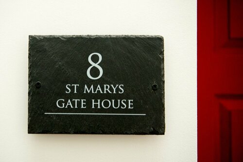 Апартаменты St Marys Gate Apartment в Ноттингеме