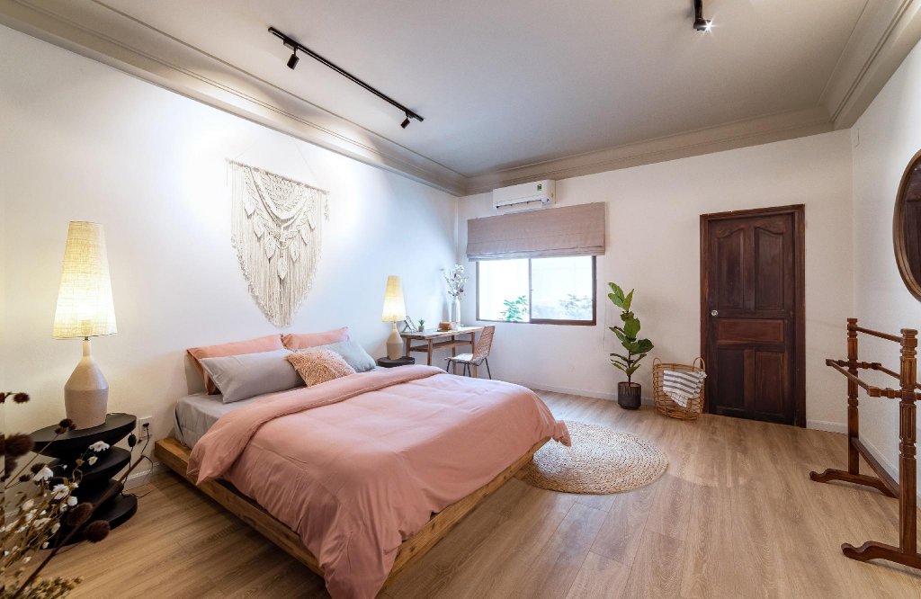 Фото Aya Homestay 3