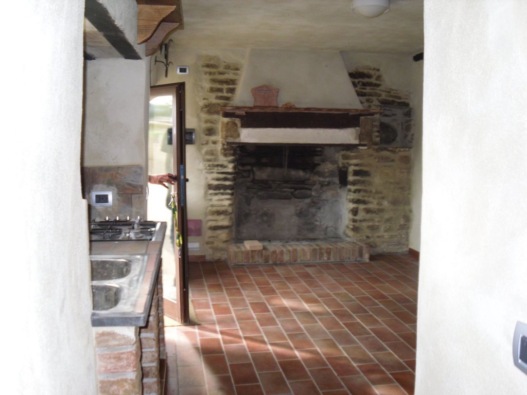 Фото La Collina Degli Ulivi
