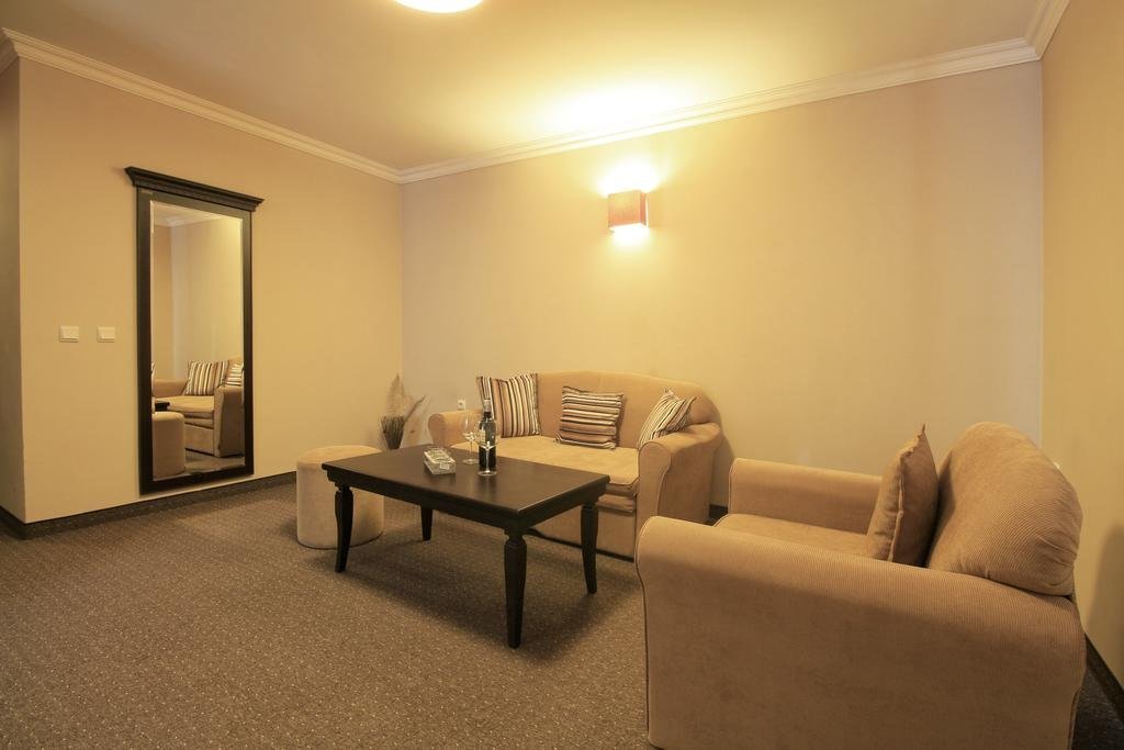 Фото Winslow Highland