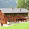Luxurious Apartment With Sauna in Tyrol Austria