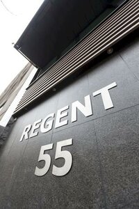 B-aparthotel Regent