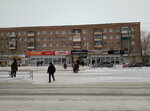 t2 (Orenburg Region, Orsk, mikrorayon Novy gorod, prospekt Lenina), televisión por cable