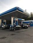 Drive Café (Pobedy Street, 27), cafetería