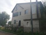 Ostrov (Fasadnaya ulitsa, 2А), organization of events