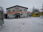 Фрукты и овощи (Leningradskoye shosse, 25А), greengrocery