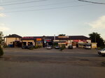 Kurganinskij myasopticekombinat (Lenina Street, 249), tienda de carnes, embutidos