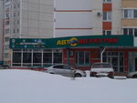 Авто Меркурий (Karachevskoye shosse, 98), auto parts and auto goods store