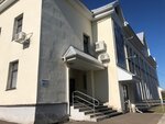 Byuro propuskov Kz Zato (Sovetskoy Armii Street, 22) ، مكتب تراخيص الدخول، وظيفة الأمن