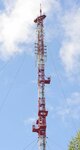 РТПС Осиповичи (Magiliowskaja voblasc, Asipovicki rajon, Vyazyevskiy selsovet), equipos de telecomunicaciones