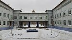 Сокольская центральная районная больница, поликлиника (ulitsa Oreshkova, 17), polyclinic for adults