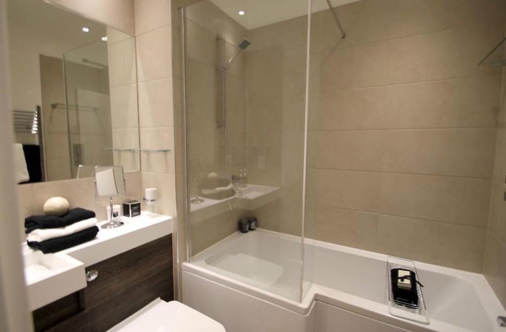 Фото Victoria Street Apartments