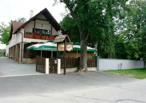 Гостиница Stari Jasen Bistro & Guesthouse