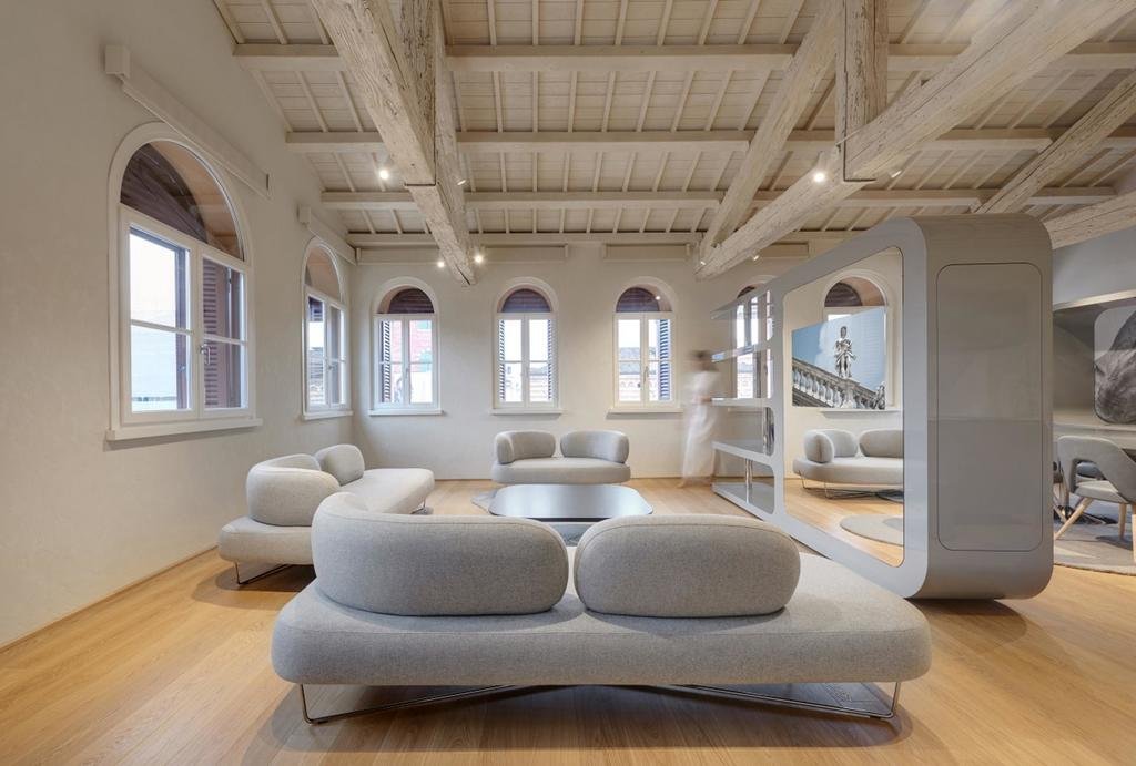 Фото Lords of Verona Luxury apartments