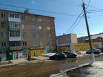 Семена (Шахтостроительная ул., 12), магазин семян в Кумертау