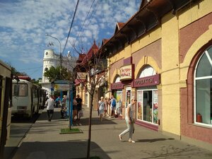 Сицилия ул карла либкнехта 48 фото