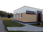 Valentina parikmakherskaya ChUP Stralenya (Kastrychnickaja Street, 12), beauty salon