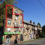 Light Life Hostel (Mikhaila Boichuka Street, 1/2), hostel