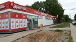 Атмосфера (ulitsa Volodarskogo, 117), shopping mall