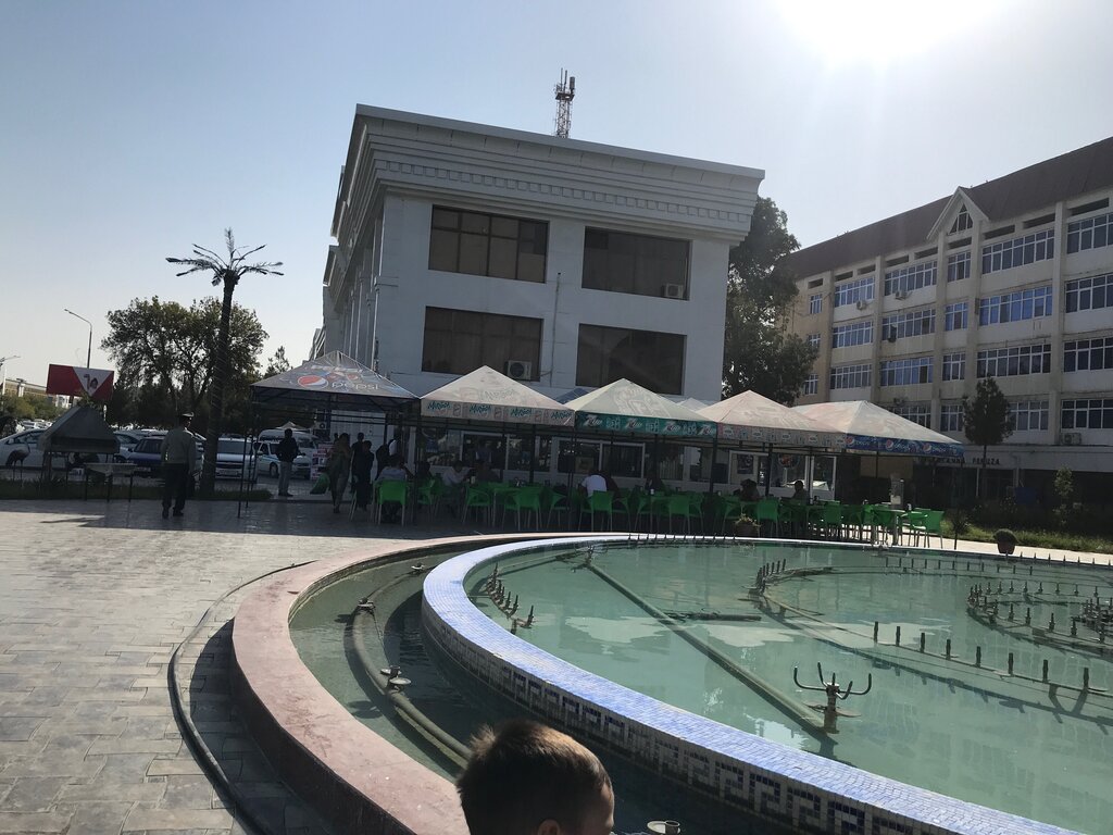 Быстрое питание Фастфуд, Карши, фото