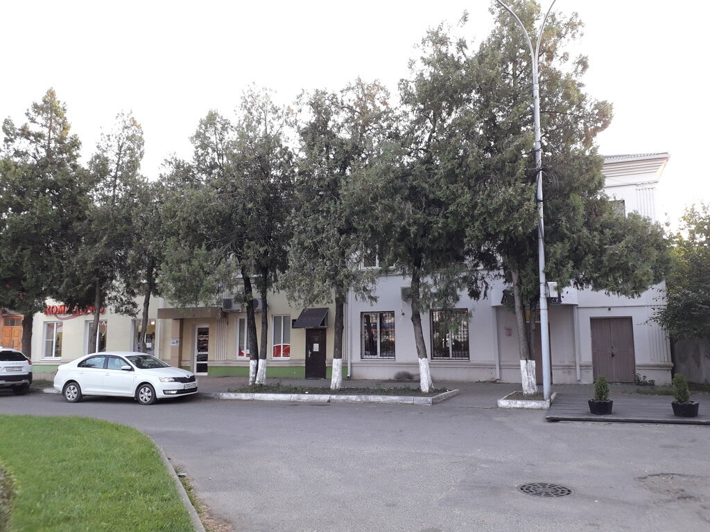 Bailiffs Federal Bailiffs Service, Belorechensk, photo
