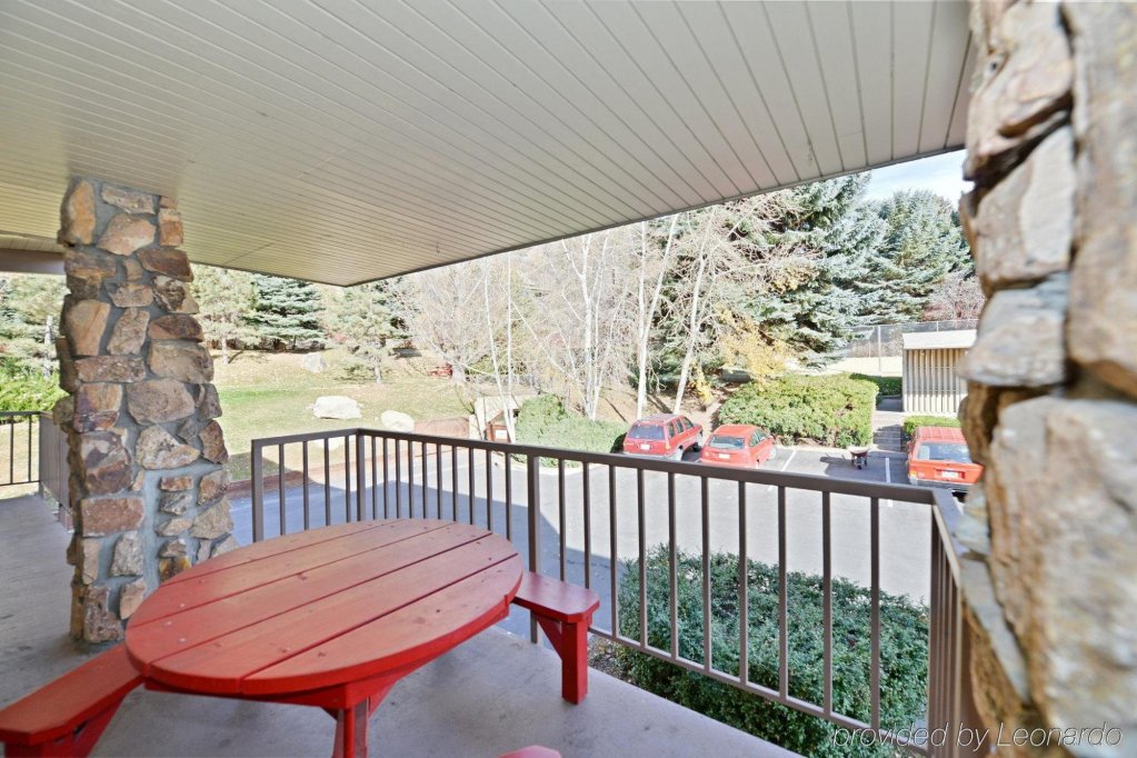 Фото Best Western Antlers