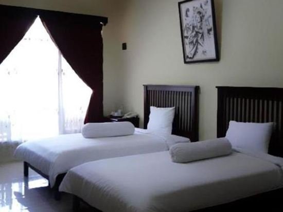 Фото Owabong Cottage