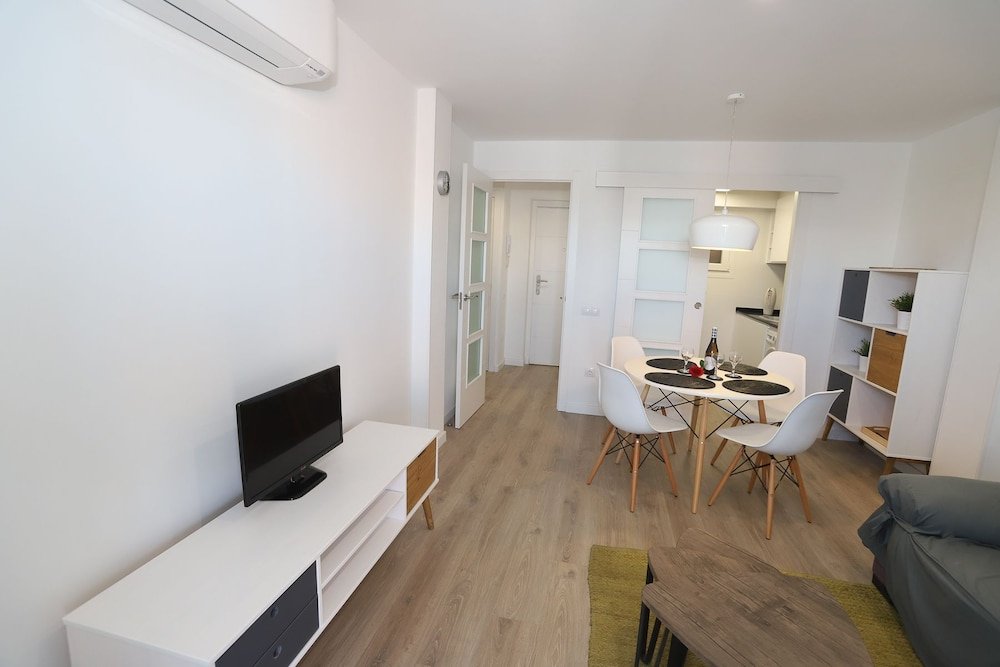 Фото Apartamentos Flandria