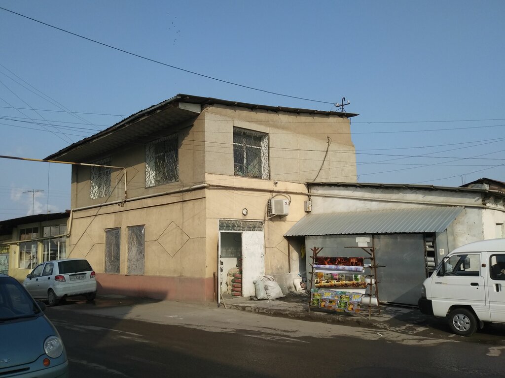 Tienda de construcción Household supplies store, , foto
