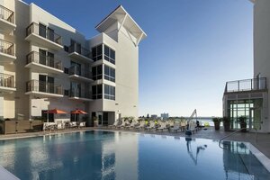 Residence Inn by Marriott Clearwater Beach