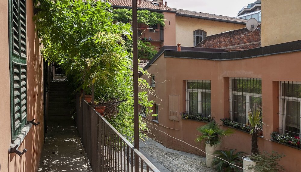 Фото Italianway - Ripa Ticinese 53 B