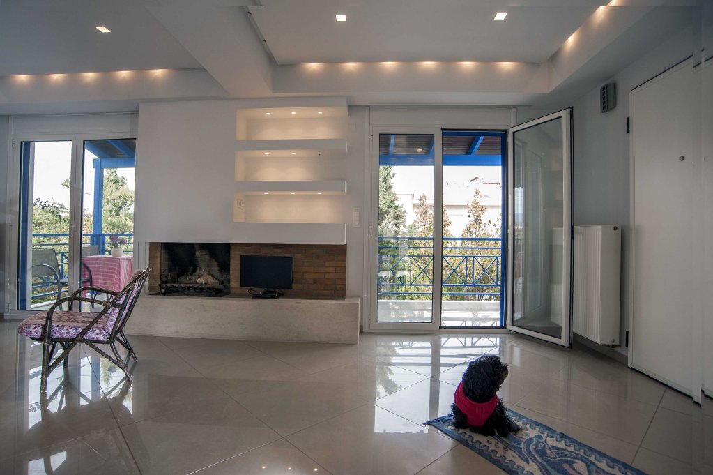 Фото Vitorakis Apartments