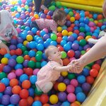 Детский парк kiwi Киви (ulitsa Leninskogo Komsomola, 21), play room
