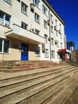 Avtoclub43 (Maklina Street, 31), insurance broker