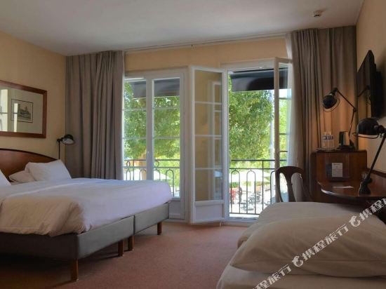 Фото Best Western Royal Hotel Caen