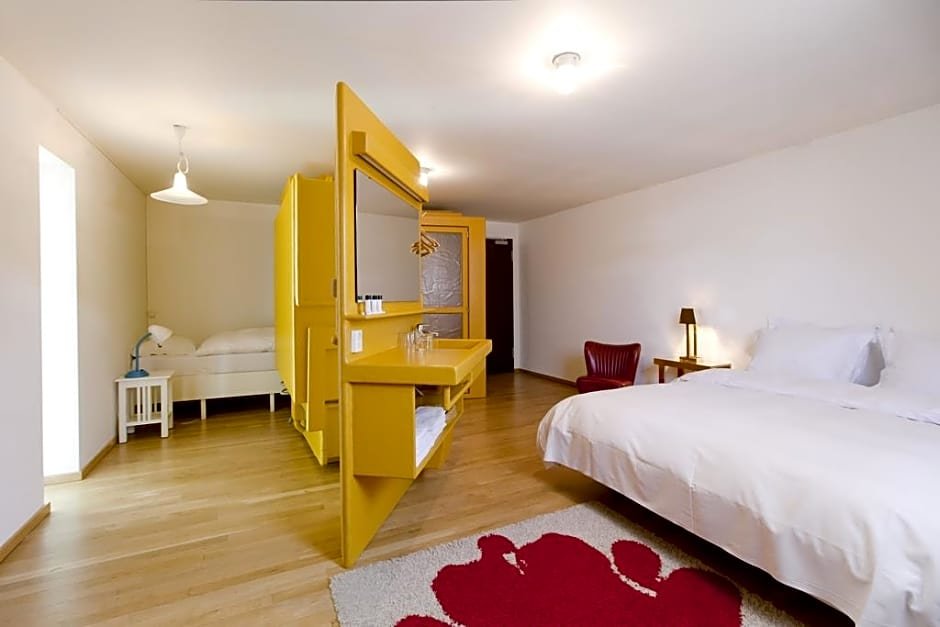 Фото Lloyd Hotel