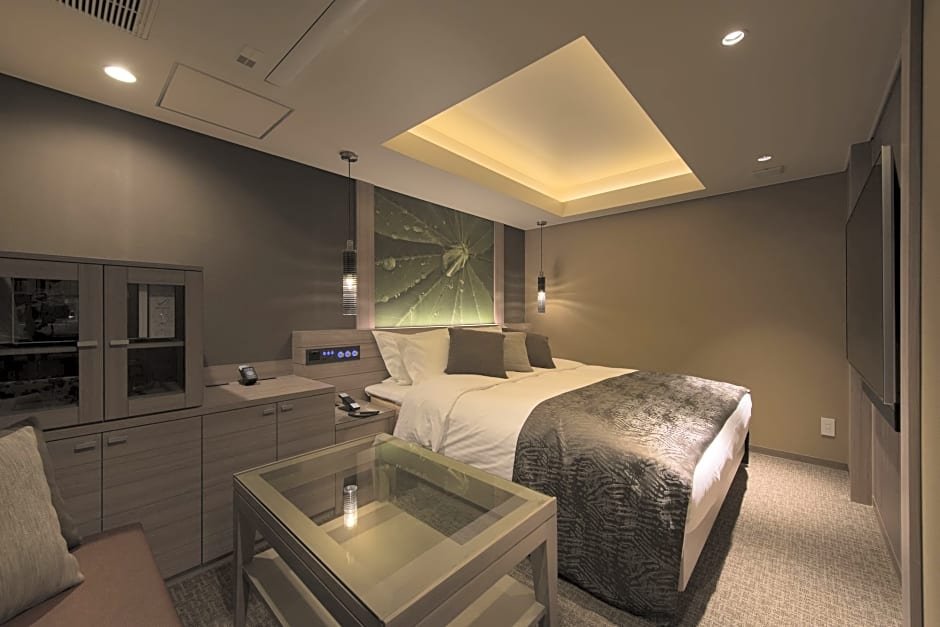 Фото MeguroHolic Hotel