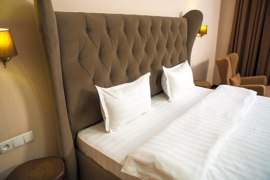 Фото Keremet Hotel