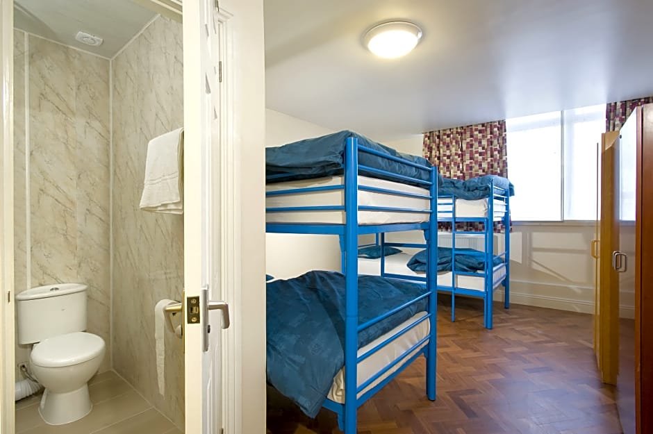 Фото Best Western Northfields Ealing Hotel