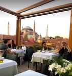 By Kinyas Restoran (Cankurtaran Mah., Kutlu Gün Sok., No:4, Fatih, İstanbul), restoran  Fatih'ten