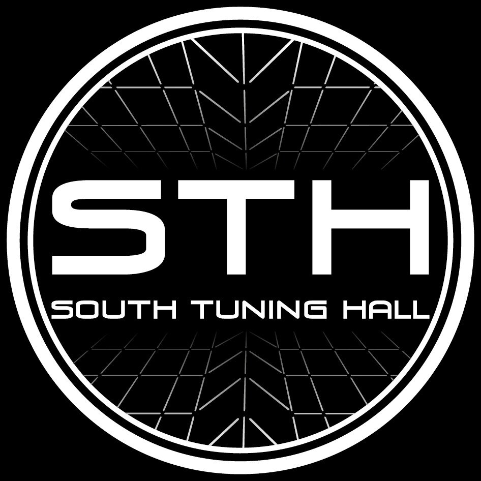 South Tuning Hall