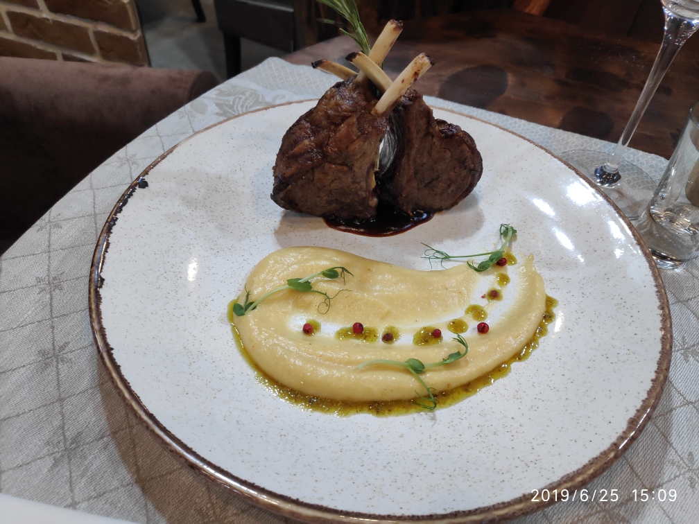 Фото Излучина