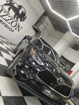 Bizzon workshop (Respýblıka dańǵyly, 84), servicio de coches, centro de reparación de automóviles
