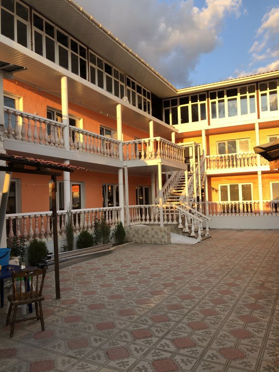 Фото Nina Sarini