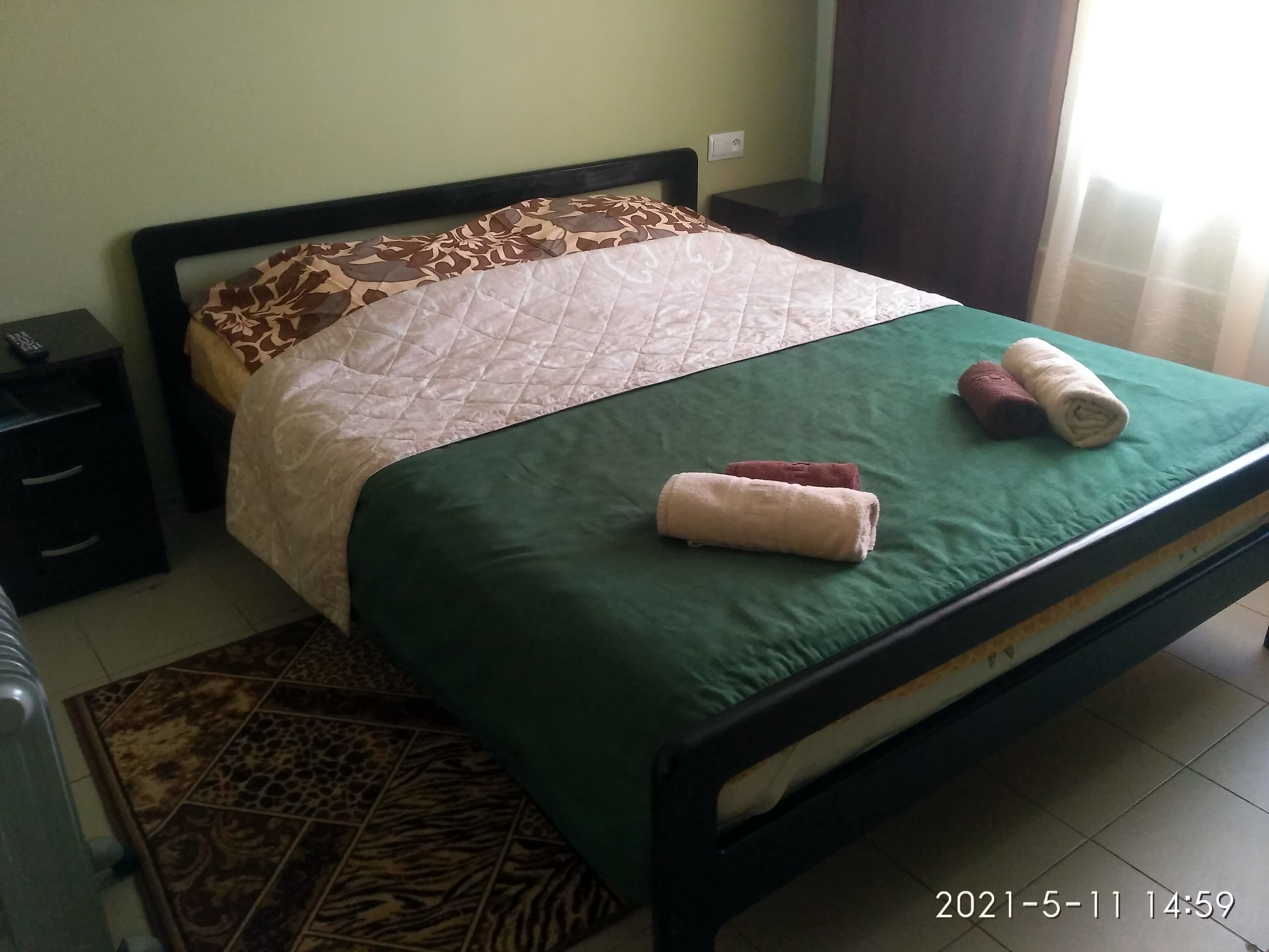 Фото Номера в Гатчине