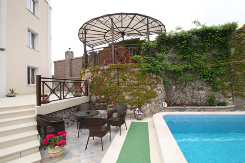 Фото Солнечный Берег