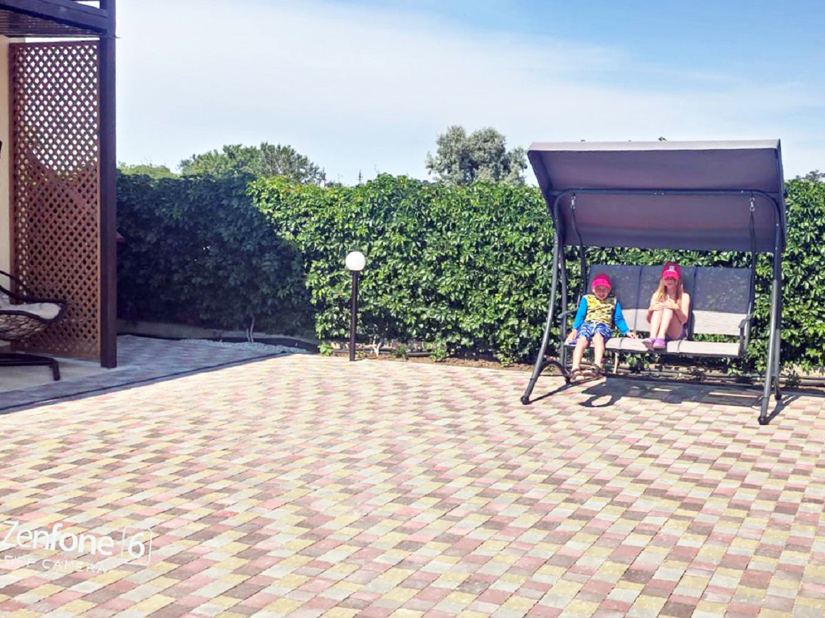 Фото Таурика