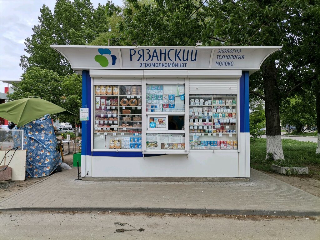 Карта канищево рязань канищево